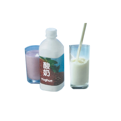 Isolated Soy Protein For Dairy Products