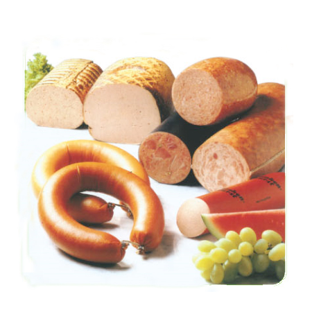 Isolated Soy Protein For Sausages